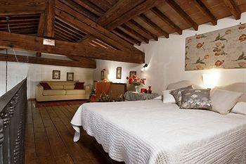 Apartamento Palazzo Uguccioni Florencia