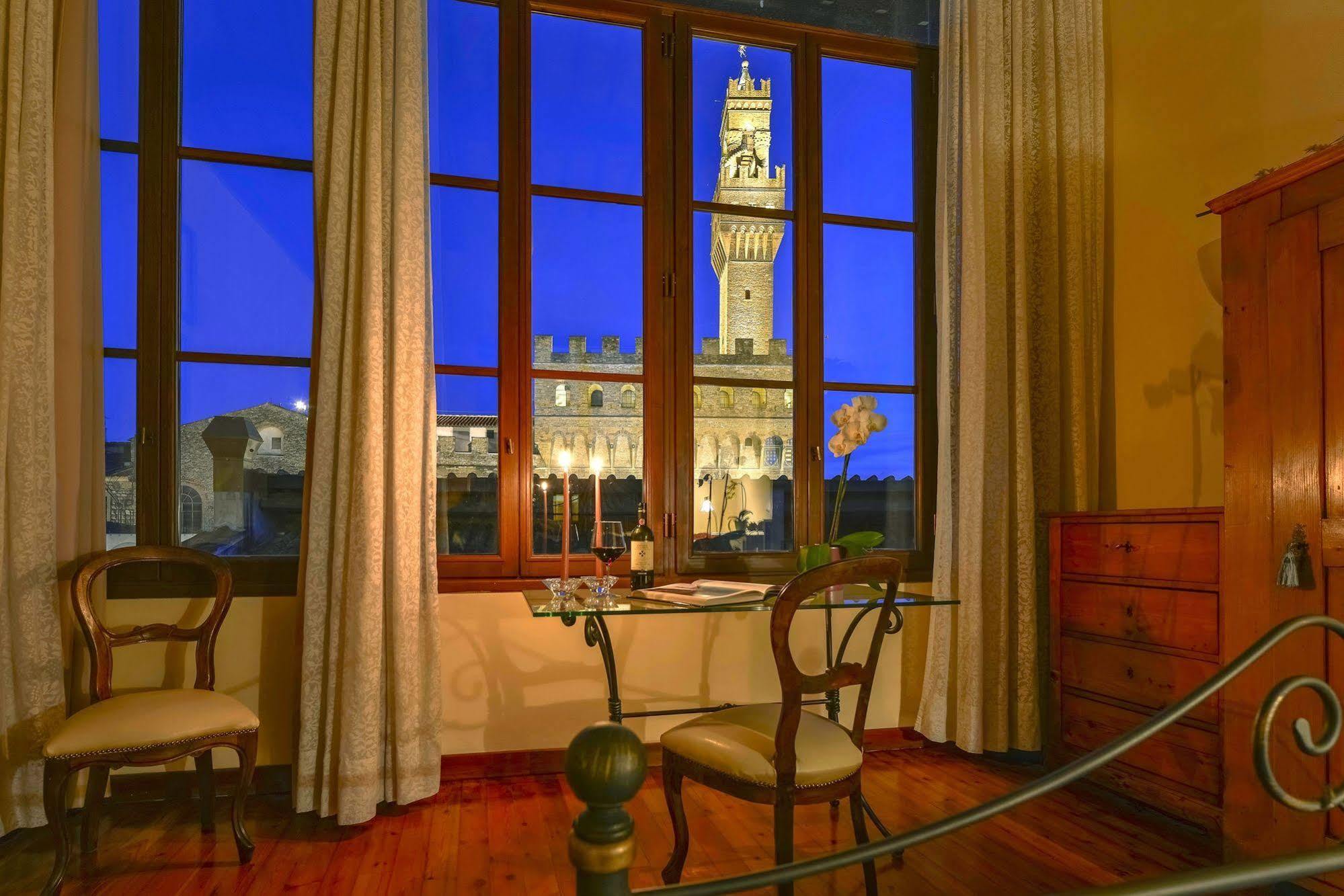 Palazzo Uguccioni Florencia