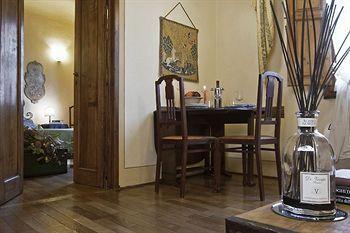 Palazzo Uguccioni Apartamento Florencia