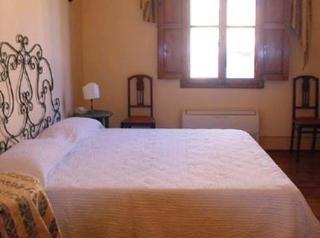 Palazzo Uguccioni Apartamento Florencia