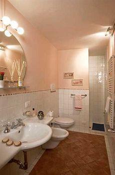 Apartamento Palazzo Uguccioni