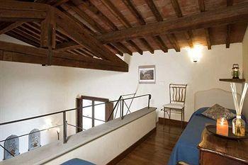 Apartamento Palazzo Uguccioni *