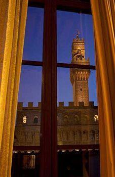 Palazzo Uguccioni Apartamento