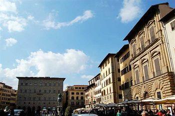 Palazzo Uguccioni Apartamento *