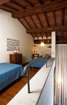 Apartamento Palazzo Uguccioni