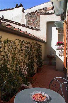 Palazzo Uguccioni Apartamento *