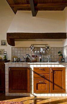 Apartamento Palazzo Uguccioni Florencia