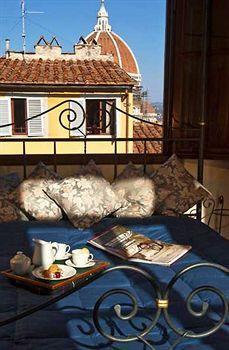 Apartamento Palazzo Uguccioni *