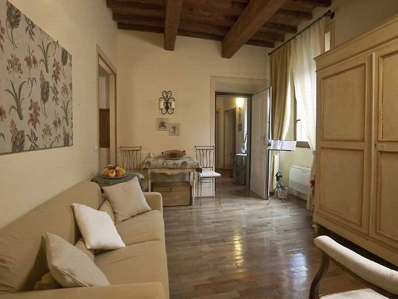 Apartamento Palazzo Uguccioni