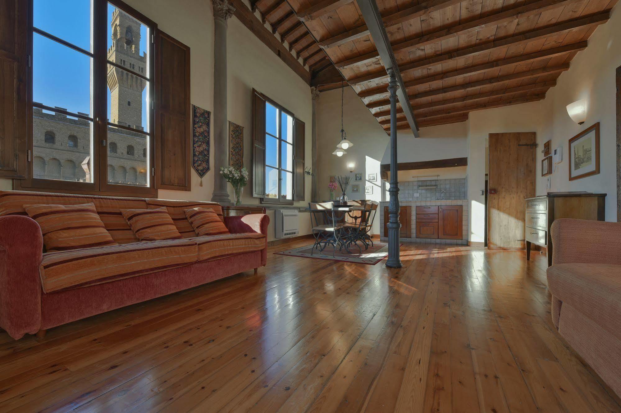 Palazzo Uguccioni Florencia