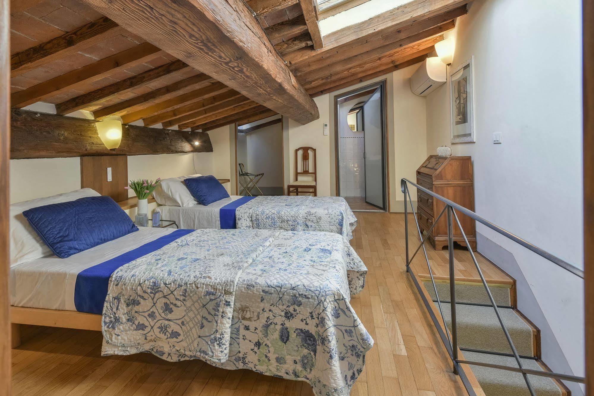 Apartamento Palazzo Uguccioni
