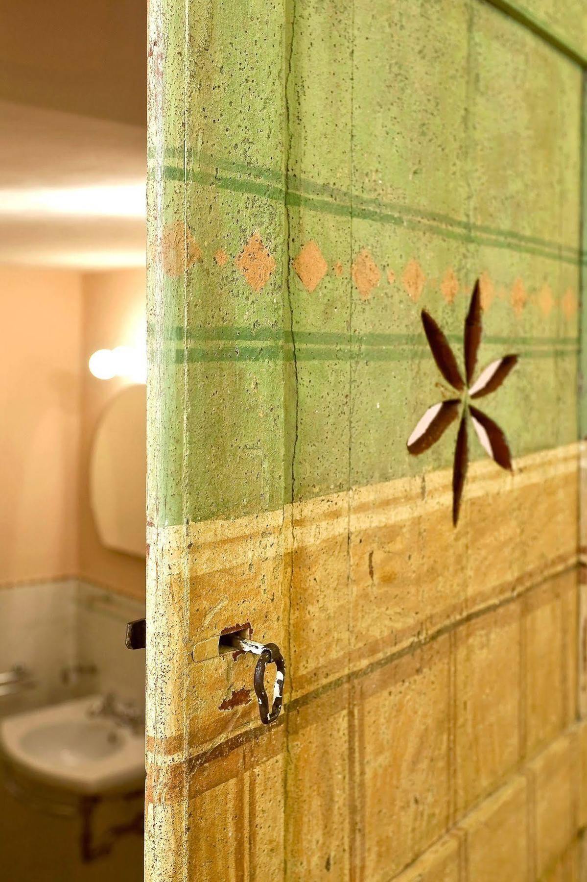 Palazzo Uguccioni Apartamento *