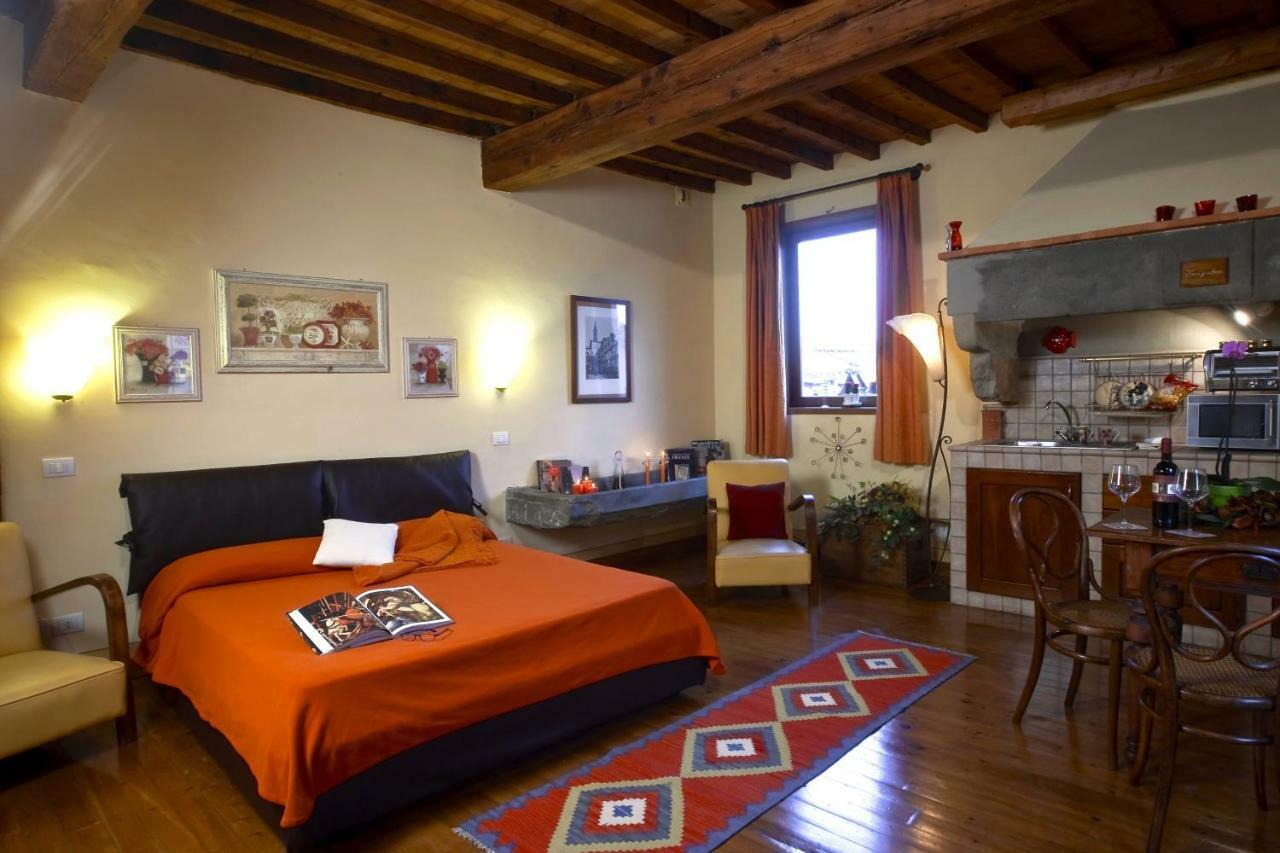 Palazzo Uguccioni Florencia